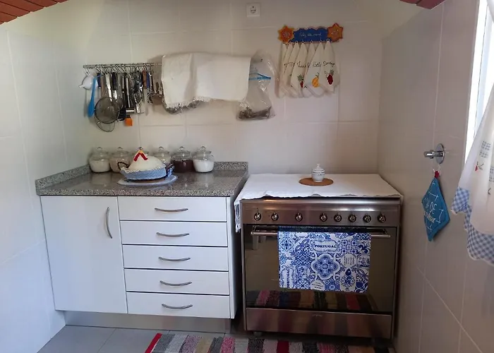 Alloggio in famiglia Casa Da Montanha *