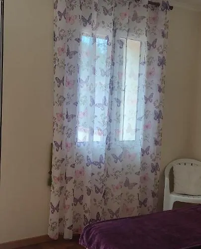 Casa Da Montanha * Achadas da Cruz