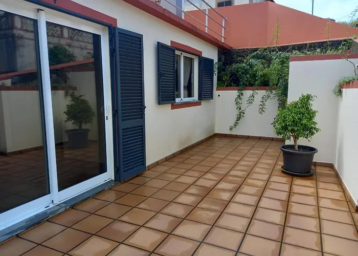 Casa Da Montanha Alloggio in famiglia Achadas da Cruz