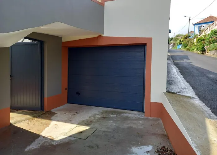 Casa Da Montanha Habitación en casa particular *