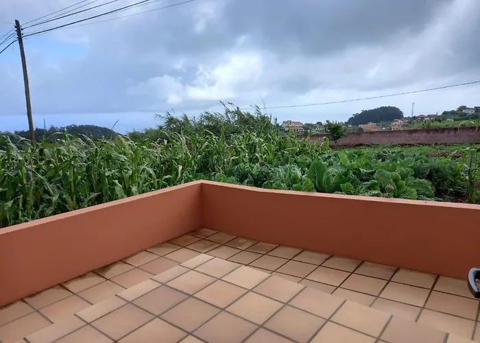 Alloggio in famiglia Casa Da Montanha