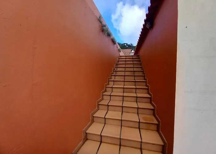 Casa Da Montanha Achadas da Cruz