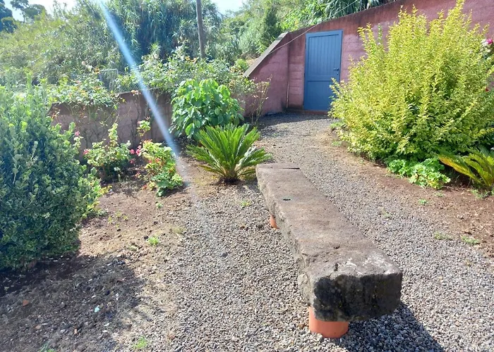 Habitación en casa particular Casa Da Montanha *