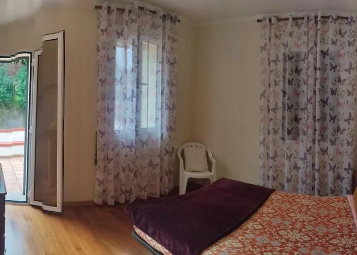 Casa Da Montanha Achadas da Cruz