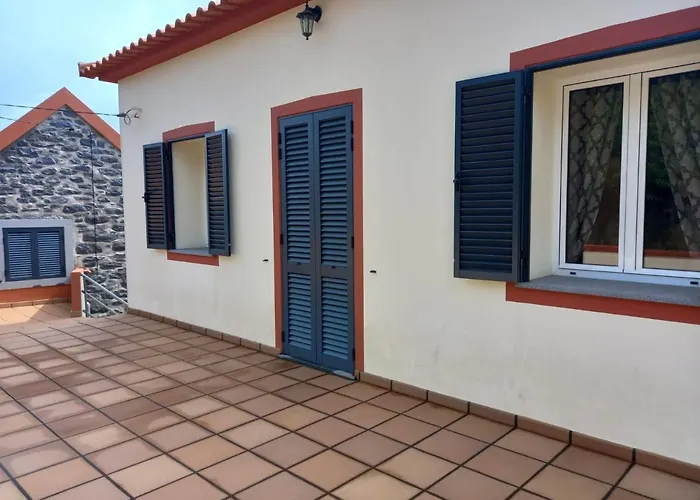 Casa Da Montanha Alloggio in famiglia *