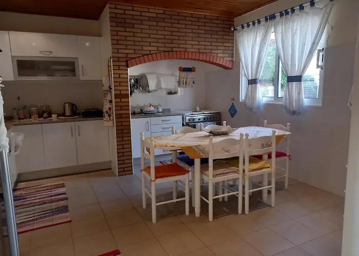 Casa Da Montanha Habitación en casa particular *