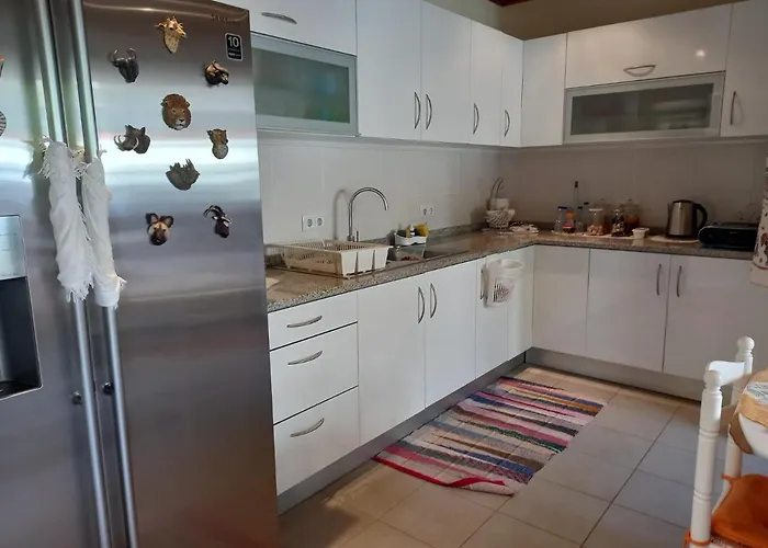 Casa Da Montanha * Achadas da Cruz