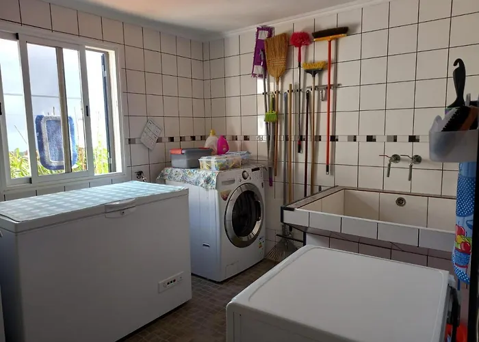 Alloggio in famiglia Casa Da Montanha