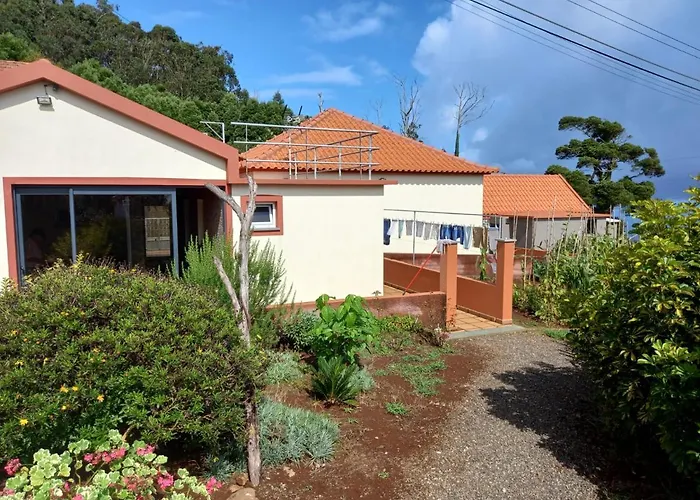 Habitación en casa particular Casa Da Montanha *