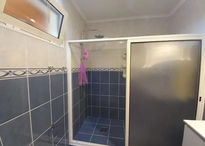 Casa Da Montanha Alloggio in famiglia