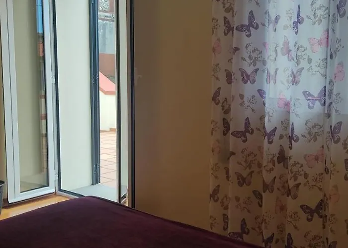 Casa Da Montanha * Achadas da Cruz