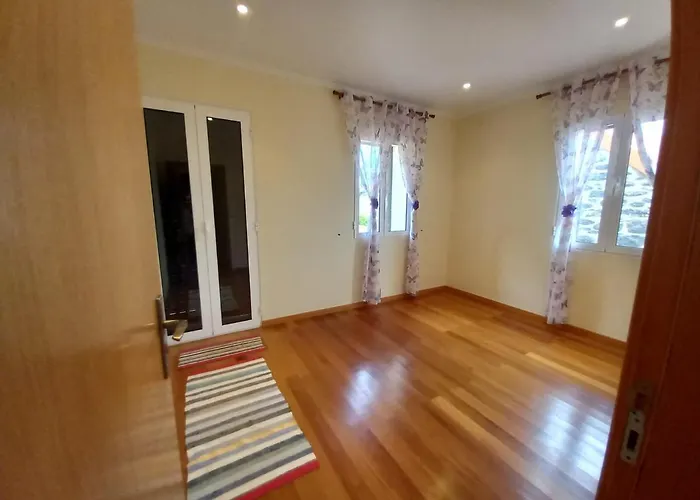 Casa Da Montanha * Achadas da Cruz