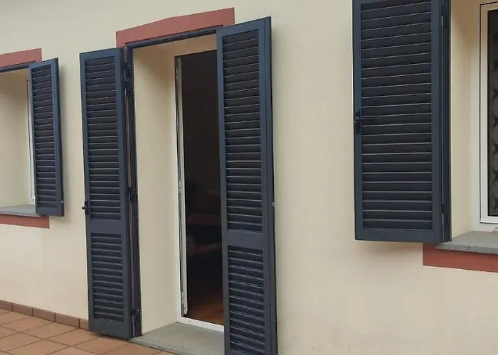 Alloggio in famiglia Casa Da Montanha Achadas da Cruz