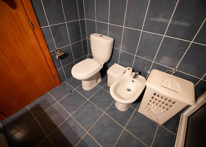 Casa Da Montanha Habitación en casa particular *