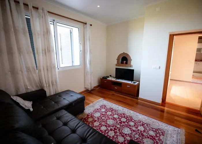 Casa Da Montanha Habitación en casa particular *