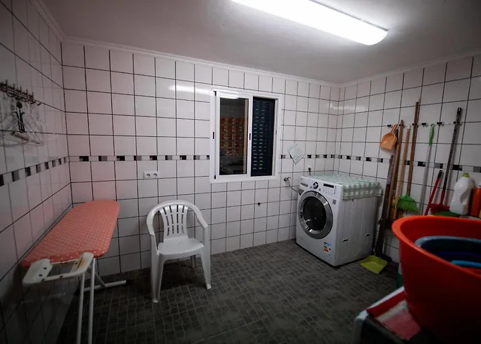 Habitación en casa particular Casa Da Montanha