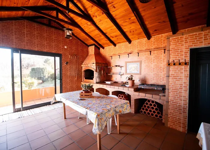 Casa Da Montanha Alloggio in famiglia *