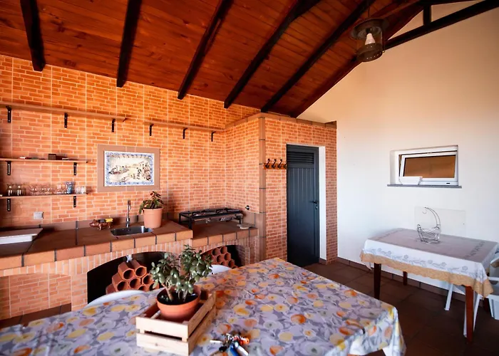 Casa Da Montanha * Achadas da Cruz