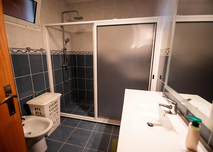 Casa Da Montanha Habitación en casa particular *