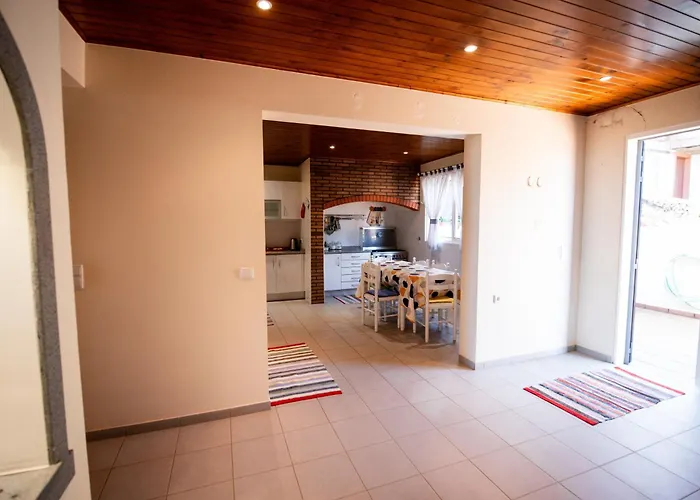 Habitación en casa particular Casa Da Montanha *